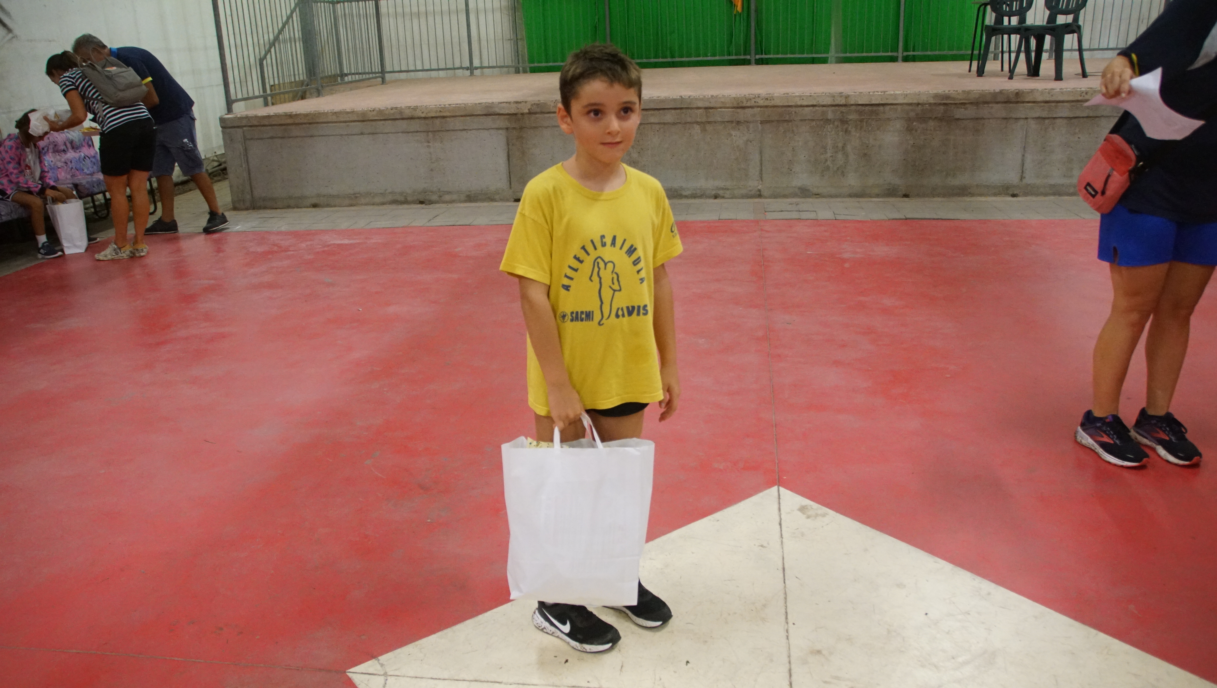 San Patrizio: Promesse di Romagna - 06 settembre 2022